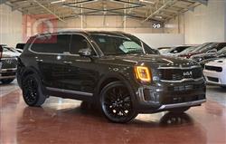 Kia Telluride